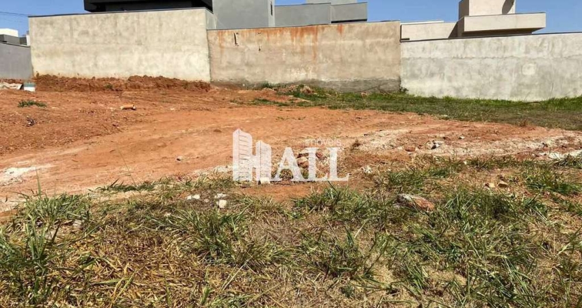 Terreno de Condomínio, Residencial Maria Júlia, São José do Rio Preto - R$ 220 mil, Cod: 14953