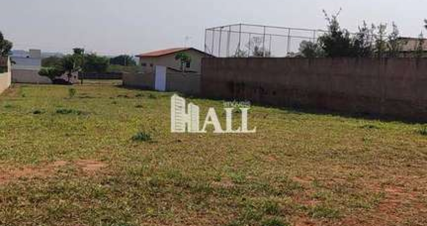 Terreno de Condomínio, Perímetro Urbano, Mirassol - R$ 210 mil, Cod: 15029