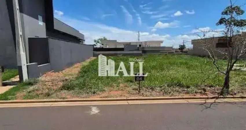 Terreno de Condomínio, Village Damha Mirassol IV, Mirassol - R$ 200 mil, Cod: 15113