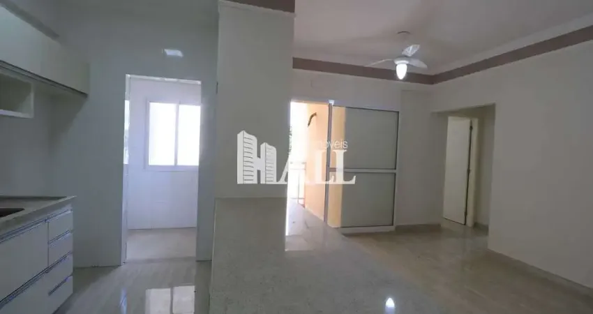 Apartamento com 2 quartos, Jardim Maracanã, São José do Rio Preto - R$ 550 mil, Cod: 6187