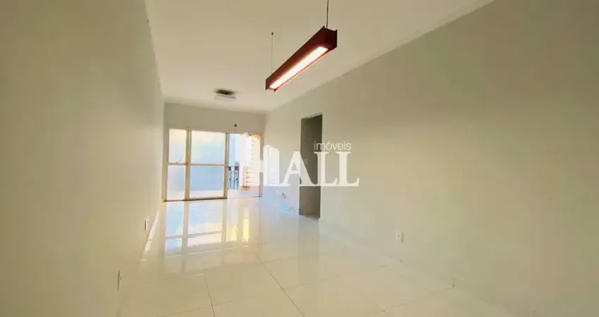 Apartamento com 3 quartos à venda na Rua Joaquim Manoel Pires, Pinheiros, São José do Rio Preto