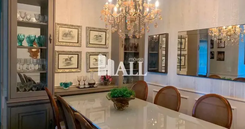 Apartamento com 2 quartos, Parque Residencial Comendador Mançor Daud, São José do Rio Preto - R$ 590 mil, Cod: 15292