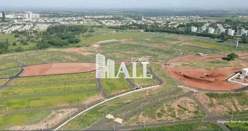 Terreno de Condomínio, EPLENUM, São José do Rio Preto - R$ 380 mil, Cod: 15298