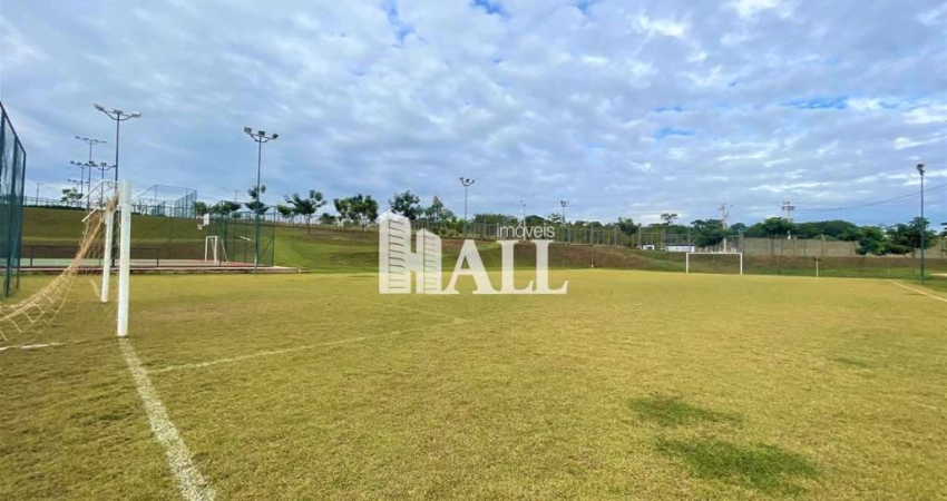 Terreno de Condomínio, Residencial Maria Júlia, São José do Rio Preto - R$ 195 mil, Cod: 15316