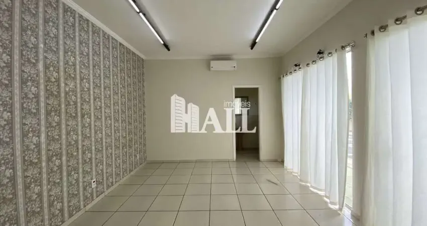 Casa com 5 dorms, Cidade Nova, São José do Rio Preto - R$ 680 mil, Cod: 10073