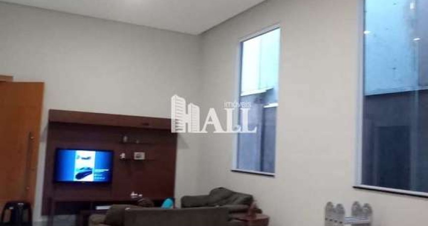 Casa com 3 dorms, SETSUL, São José do Rio Preto - R$ 630 mil, Cod: 11217
