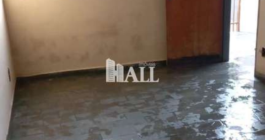Casa com 2 dorms, Jardim Vitória Régia, São José do Rio Preto - R$ 270 mil, Cod: 11646