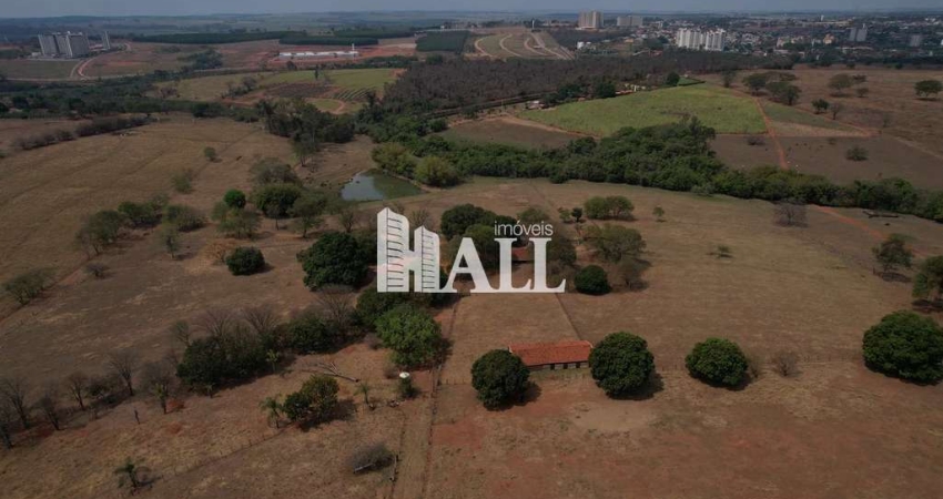 Fazenda à venda na Avenida Do Folclore, Centro, Olímpia