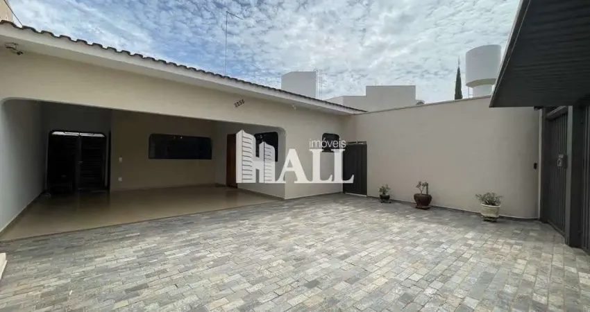 Casa com 4 dorms, Jardim Vivendas, São José do Rio Preto - R$ 2.5 mi, Cod: 13251