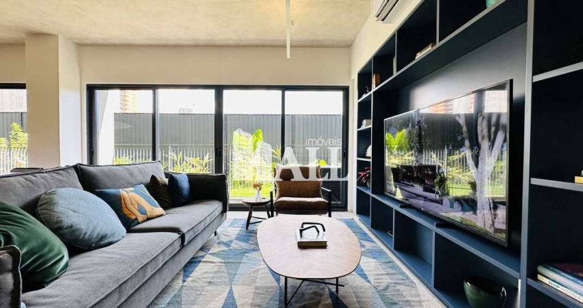 Studio com 1 dorm, Jardim Paulistano, São José do Rio Preto - R$ 1.1 mi, Cod: 13419