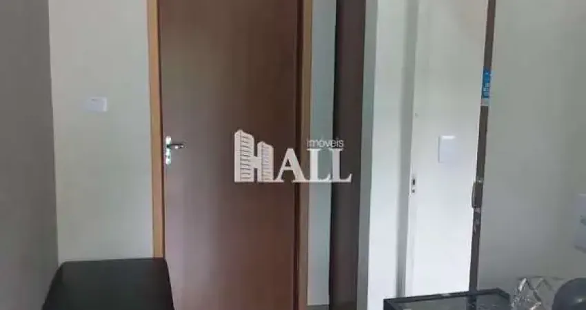 Casa com 3 dorms, Jardim São José, Mirassol - R$ 480 mil, Cod: 13889