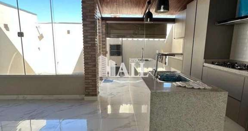 Casa com 2 dorms, Terra Nova Garden Village, São José do Rio Preto - R$ 580 mil, Cod: 14120
