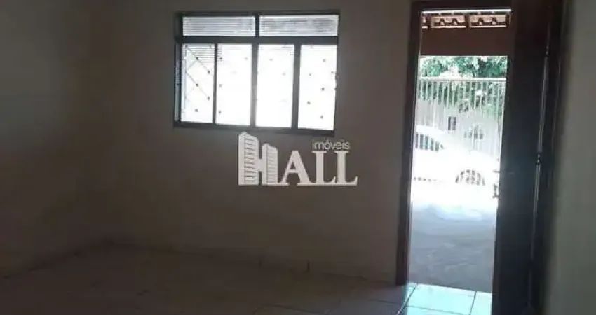 Casa com 3 dorms, Centro, Bady Bassitt - R$ 280 mil, Cod: 15285