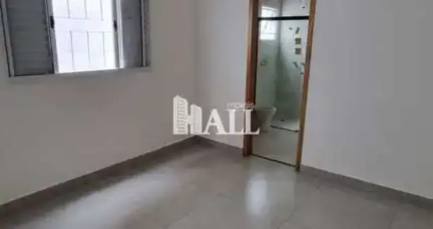 Casa com 3 quartos à venda na Avenida José Ricci, Residencial Mais Parque Mirassol, Mirassol
