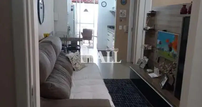 Casa de Condomínio com 3 dorms, Condomínio Residencial Parque da Liberdade VI, São José do Rio Preto - R$ 300 mil, Cod: 15348