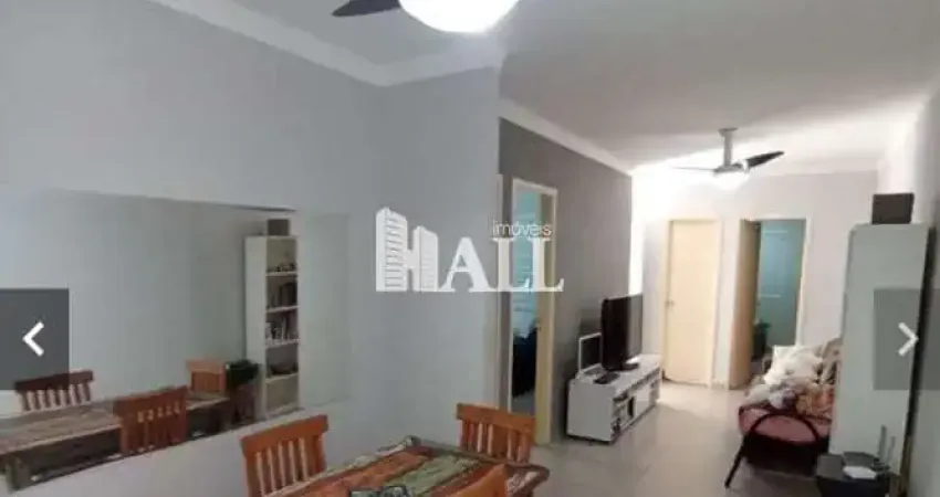 Casa de Condomínio com 3 dorms, Condomínio Residencial Parque da Liberdade VI, São José do Rio Preto - R$ 290 mil, Cod: 15352