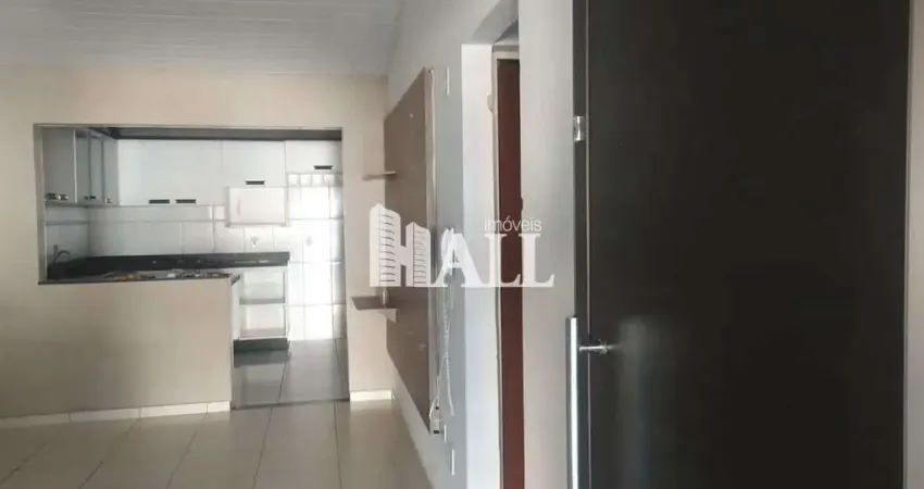 Casa de Condomínio com 2 dorms, Residencial Jardim das Acácias, São José do Rio Preto - R$ 180 mil, Cod: 15364