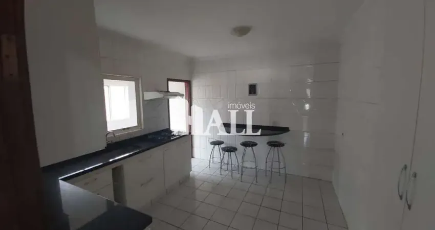 Apartamento com 2 dorms, Parque Industrial, São José do Rio Preto - R$ 300 mil, Cod: 15375
