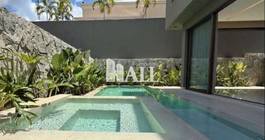 Casa de Condomínio com 5 dorms, Residencial Quinta do Golfe, São José do Rio Preto - R$ 7.9 mi, Cod: 15377