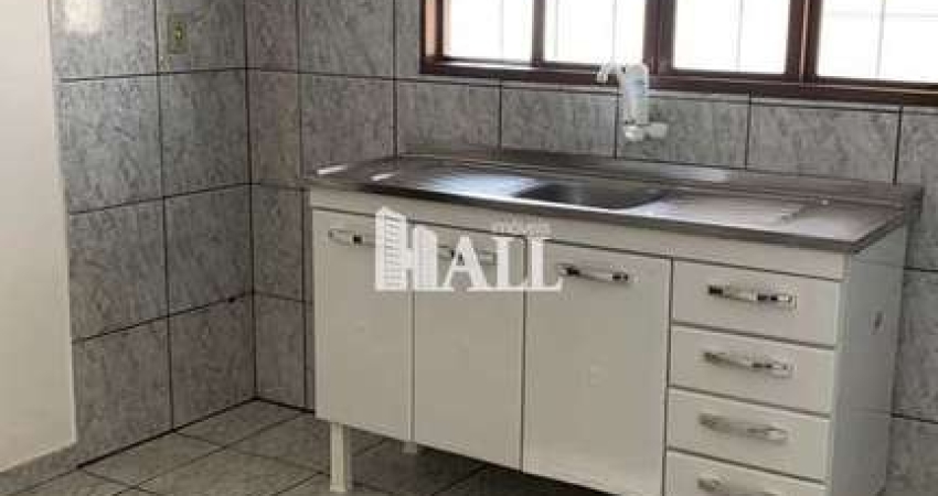Casa com 2 dorms, Parque das Aroeiras II, São José do Rio Preto - R$ 280 mil, Cod: 15387