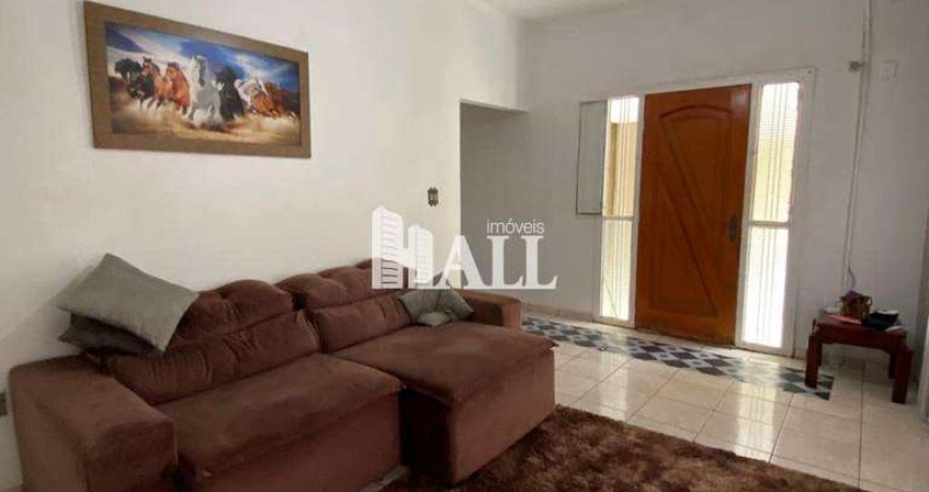 Casa com 2 quartos, Vila Boa Esperança, São José do Rio Preto - R$ 340 mil, Cod: 15102