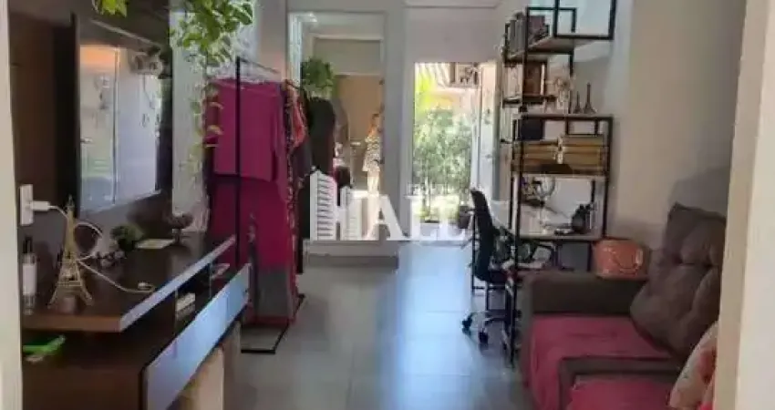 Casa de Condomínio com 2 dorms, Condomínio Residencial Parque da Liberdade IV, São José do Rio Preto - R$ 230 mil, Cod: 15406