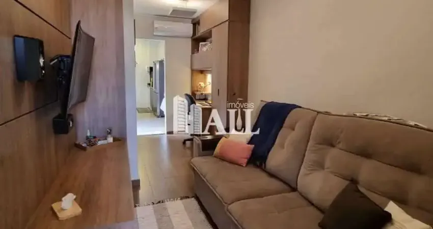 Casa de Condomínio com 2 quartos, Condomínio Residencial Parque da Liberdade V, São José do Rio Preto - R$ 350 mil, Cod: 15407