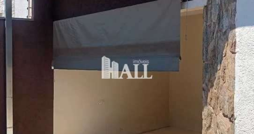Casa com 2 dorms, Residencial Macedo Teles I, São José do Rio Preto - R$ 300 mil, Cod: 15409
