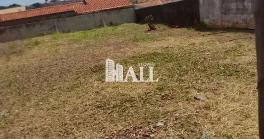 Terreno, Jardim Nazareth, São José do Rio Preto - R$ 230 mil, Cod: 15421