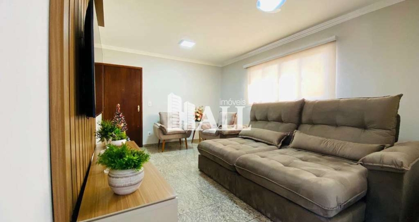 Apartamento com 3 quartos, Centro, São José do Rio Preto - R$ 560 mil, Cod: 15427