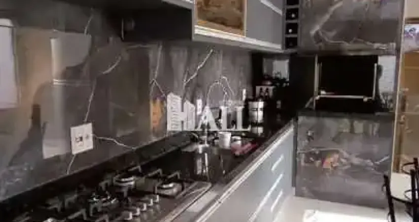 Casa com 2 dorms, Boa Vista, São José do Rio Preto - R$ 550 mil, Cod: 15433