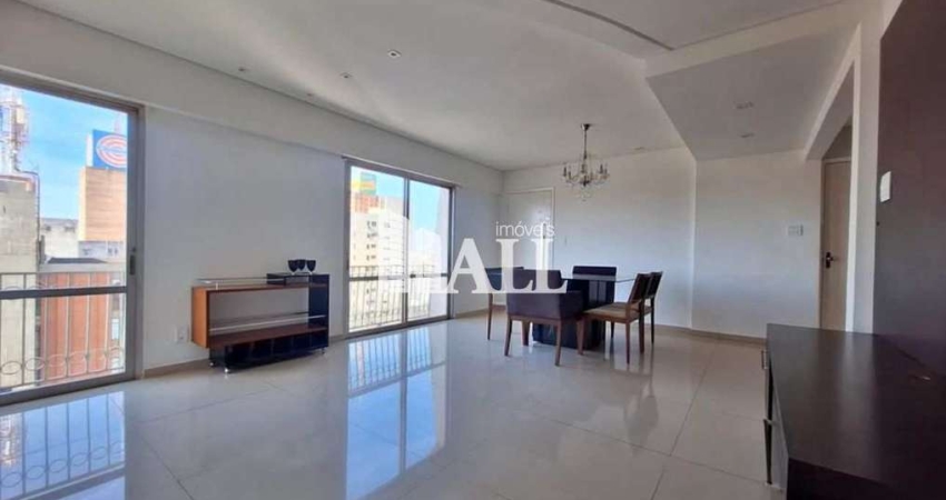 Apartamento com 3 quartos, Centro, São José do Rio Preto - R$ 390 mil, Cod: 15438