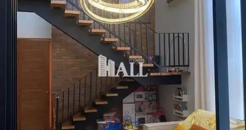 Casa com 3 quartos à venda na rua aparecida massarenti vitoreti, Centro, Cedral