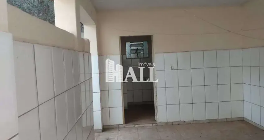 Casa com 3 quartos à venda na Rua São Sebastião, Vila Zilda, São José do Rio Preto