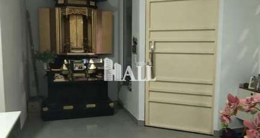 Casa com 3 quartos, Residencial Mais Parque Mirassol, Mirassol - R$ 300 mil, Cod: 15483