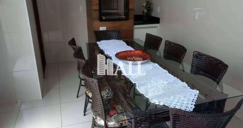 Casa de Condomínio com 2 dorms, Condomínio Residencial Parque da Liberdade IV, São José do Rio Preto - R$ 325 mil, Cod: 10471