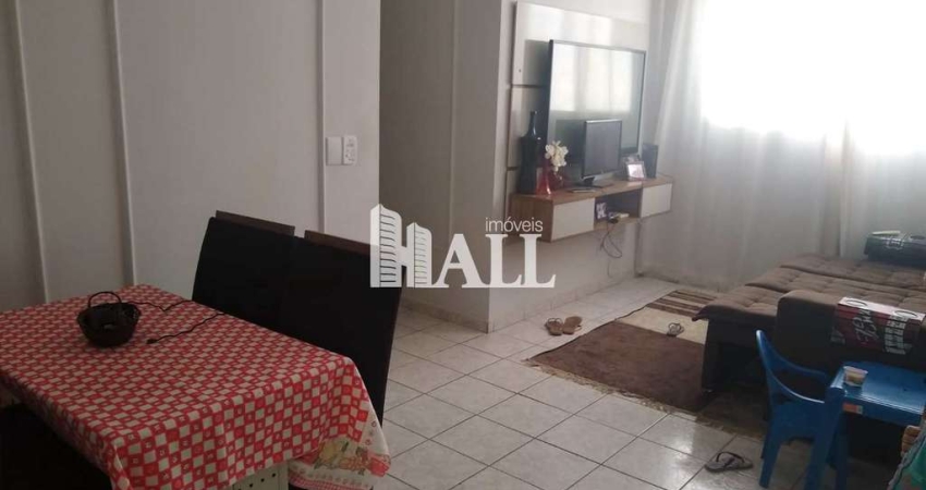 Apartamento com 3 quartos, Jardins Rio Preto, São José do Rio Preto - R$ 175 mil, Cod: 15511
