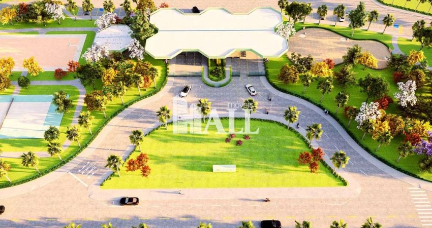 Terreno de Condomínio, Iguatemi, São José do Rio Preto - R$ 520 mil, Cod: 15553