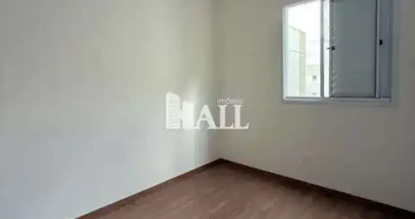 Apartamento com 2 quartos, Setvalley, São José do Rio Preto - R$ 190 mil, Cod: 15554