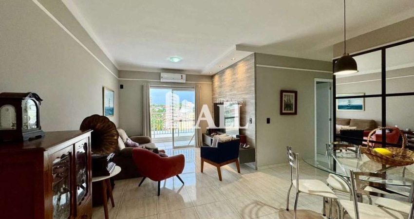 Apartamento com 3 quartos, Jardim Francisco Fernandes, São José do Rio Preto - R$ 620 mil, Cod: 15560