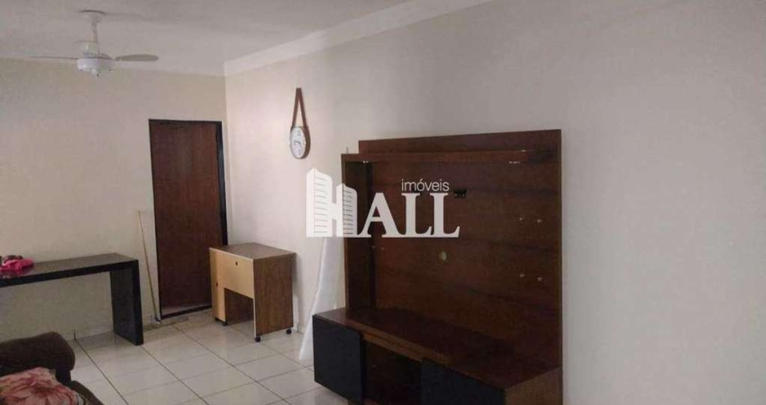Casa com 3 quartos, Vila Souza, Mirassol - R$ 230 mil, Cod: 15578