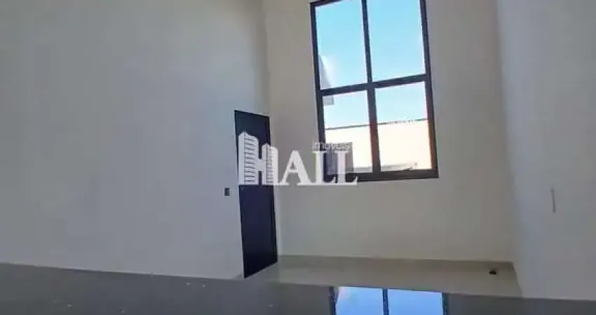 Casa com 2 quartos, Eplatz Rio Preto, São José do Rio Preto - R$ 460 mil, Cod: 15614