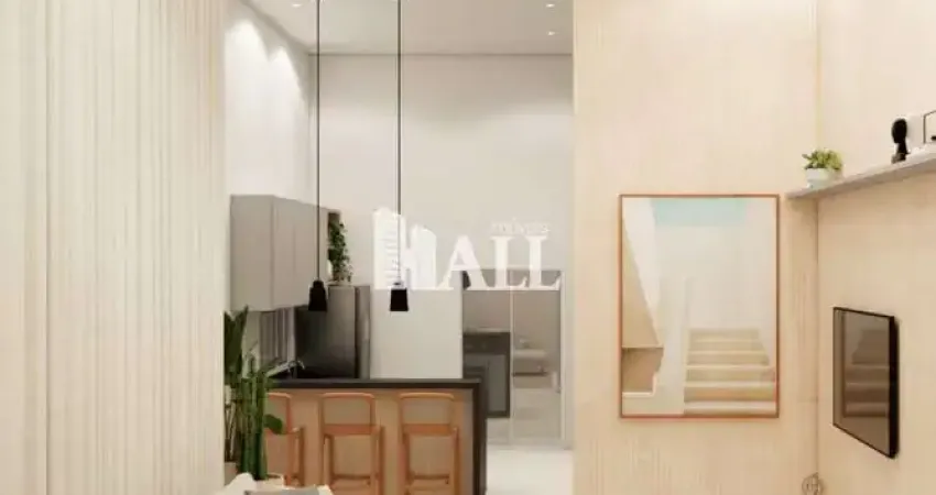 Casa com 2 quartos, Residencial Menezes III, Bady Bassitt - R$ 410 mil, Cod: 15655