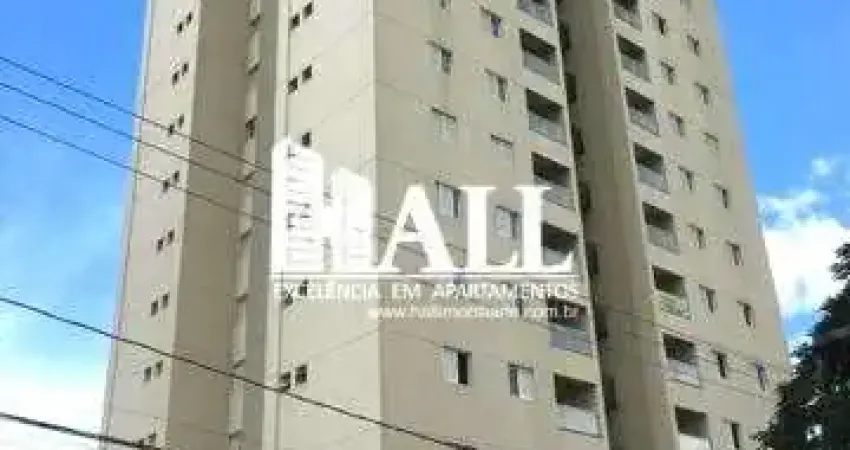 Apartamento com 3 quartos, Boa Vista, São José do Rio Preto - R$ 450 mil, Cod: 1146