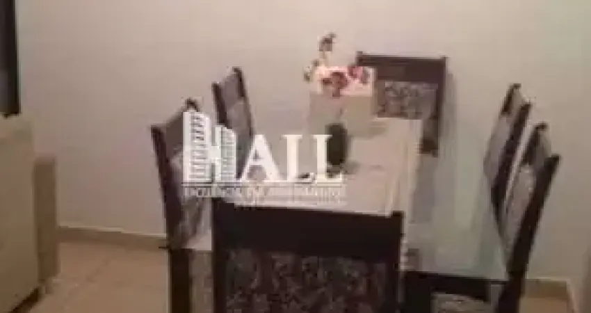 Apartamento com 2 quartos, Residencial Colorado, São José do Rio Preto - R$ 180 mil, Cod: 2071