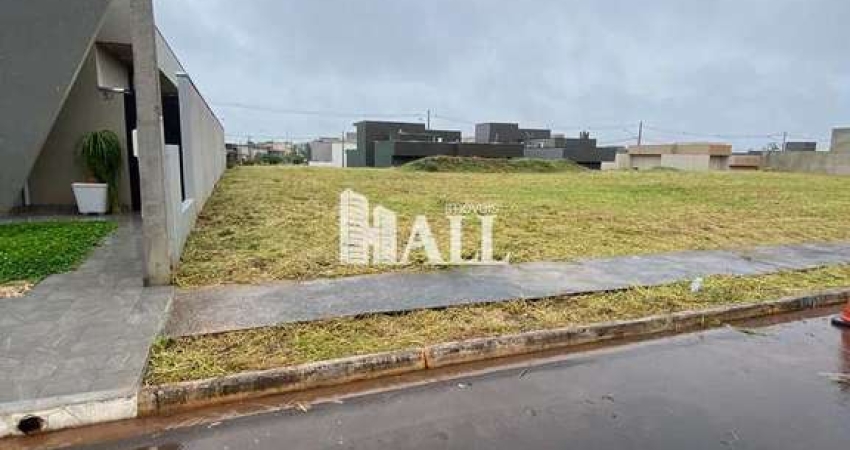 Terreno de Condomínio, Setlife Mirassol, Mirassol - R$ 190 mil, Cod: 15705