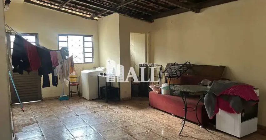 Casa com 2 quartos à venda na Avenida Faiez Nametalah Tarraf, Jardim São Marco, São José do Rio Preto