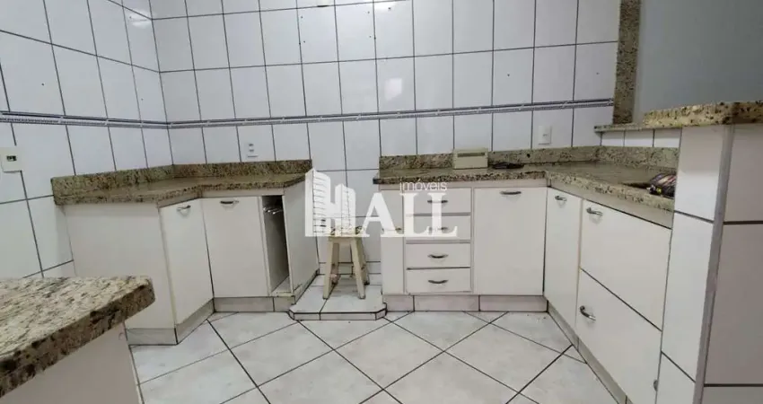 Casa com 3 quartos, Jardim São Marco, São José do Rio Preto - R$ 480 mil, Cod: 15712