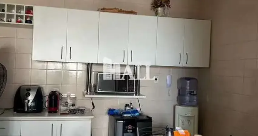 Apartamento com 3 quartos, Cidade Nova, São José do Rio Preto - R$ 320 mil, Cod: 15743