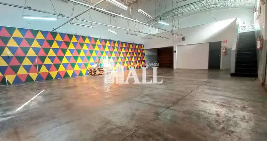 Casa com 3 quartos à venda na Rua Dom Pedro I, Parque Industrial, São José do Rio Preto